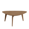 Wood Coffee Table 04