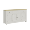 Classic Wood Sideboard 01