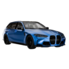 BMW M3 Touring 2022