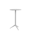 Round Standing Table 01