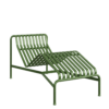 Painted Metal Daybed 01