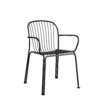 Pipe Garden Chair 01