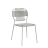 Woven Garden Chair 01