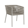 Woven Garden Chair 02