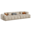 Soft Block Sofa 03