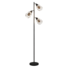 Industrial Cage Floor Lamp 01
