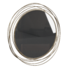 Round Spiral Mirror 01