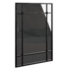 Industrial Grid Mirror 01