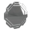 Helicoid Mirror 01