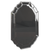 Beveled Steel Mirror 01