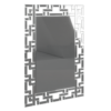 Deco Art Mirror 01