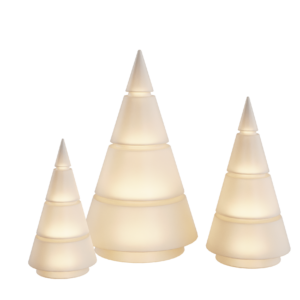 Minimal Christmas Light 01