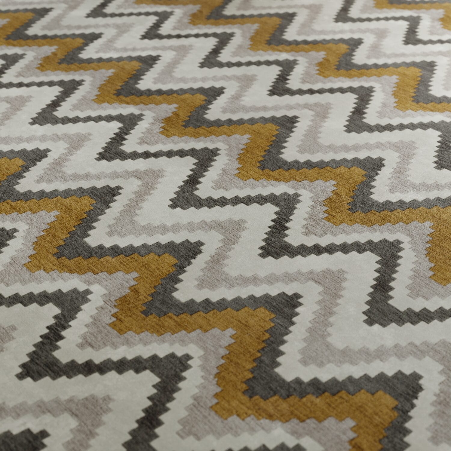 Fabric_McAlister_Navajo_Yellow_Beauty