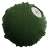 Fabric Green Diagonal