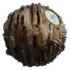 McAlister Aura Ochre