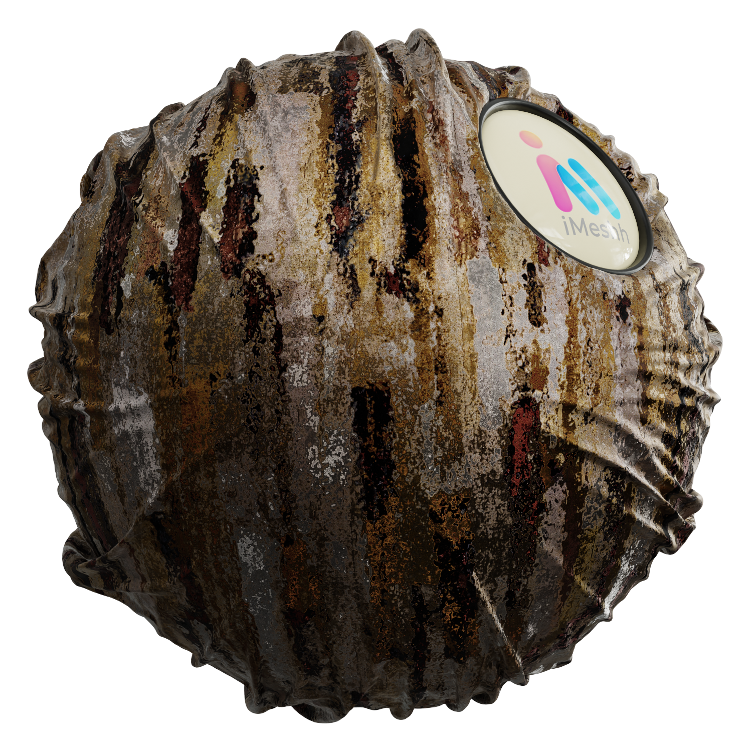 Fabric_McAlister_Aura_Ochre_4k
