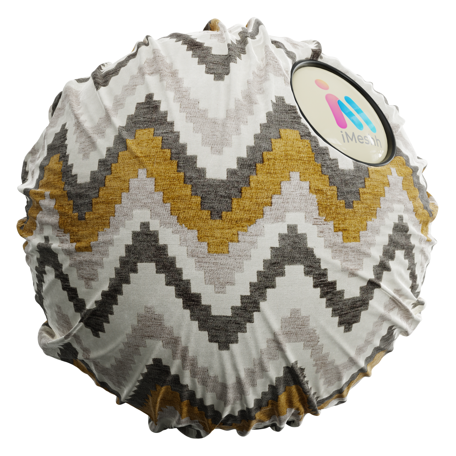 Fabric_McAlister_Navajo_Yellow_4k