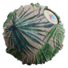 McAlister New Palm Leaf