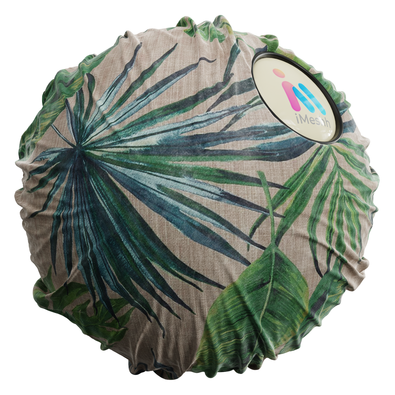 Fabric_McAlister_Palm_Leaf_Green_4k