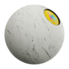 Marble Carrara White Worktop