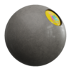 Marble Grain Sparkle Grey Worktop