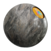 Marble Cipollino Grey Worktop