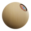 Wood Beech Natural