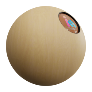 Wood Beech Natural