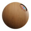 Wood Cherry Locarno