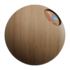 Wood Cherry Verona 01