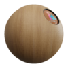 Wood Cherry Verona 02