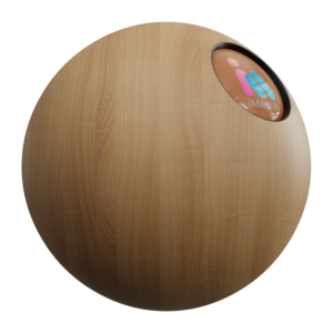 Wood Cherry Verona 02