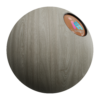 Wood Elm Tossini Grey Beige