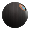 Wood Fineline Anthracite