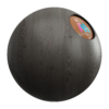 Wood Larch Mountain Anthracite