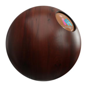 Wood Mahogany