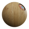 Wood Oak Anthor Natural