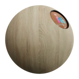 Wood Oak Bardolino Grey