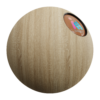 Wood Oak Bardolino Natural