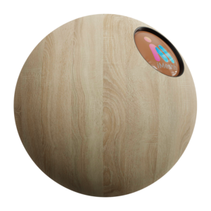 Wood Oak Davos Natural 01