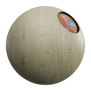 Wood Oak Davos Natural 02