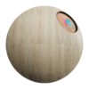Beige Melba Oak Wood Floor