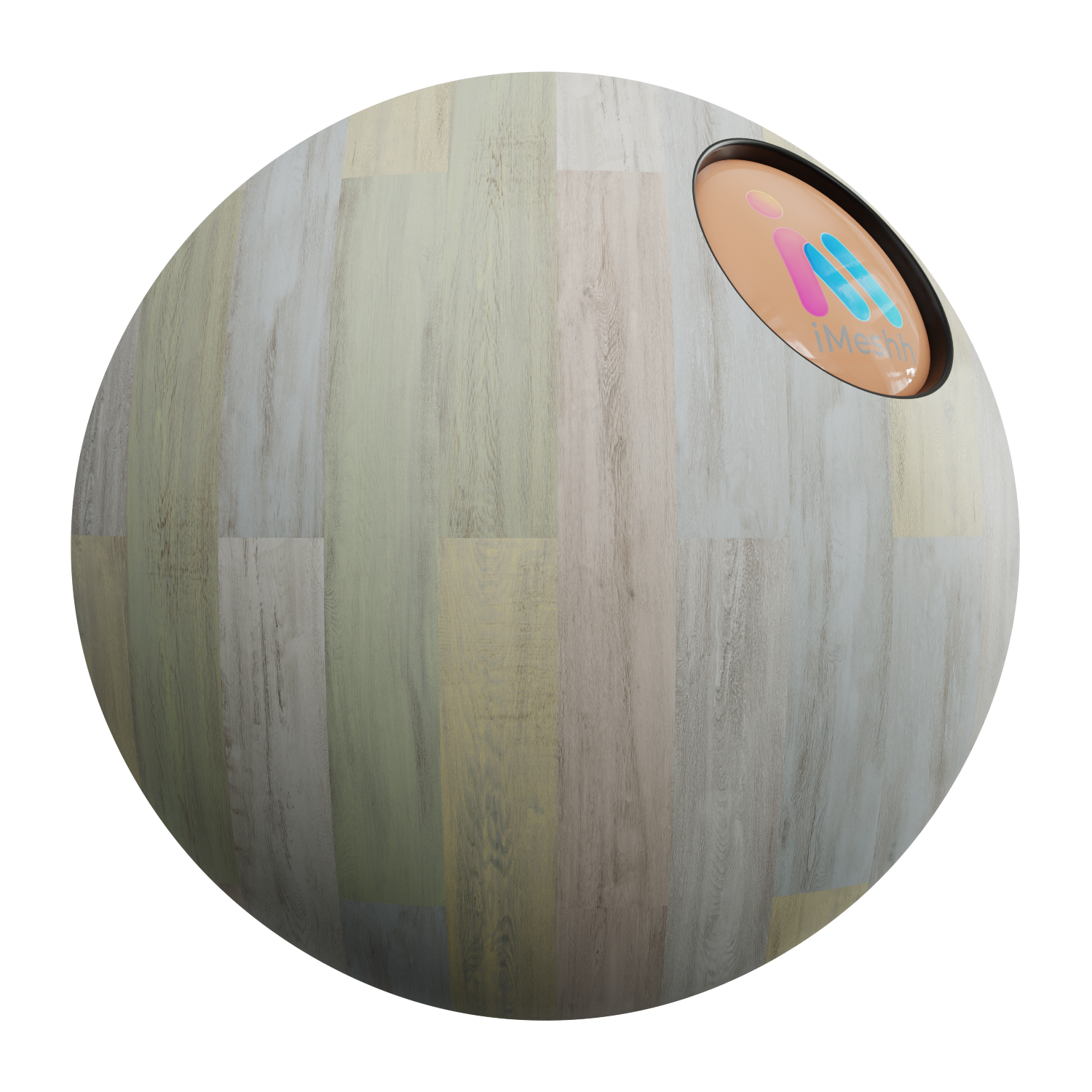 Wood_Floor_Oak_Villanger_Painted_4k