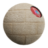 Sand Block Stone Bricks