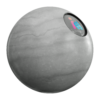 Marble White Patched