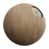 Oak Brown Light Wood Floor