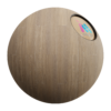 Oak Natural Wood Floor