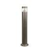 Modern Bollard Outdoor Light 01