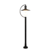 Hanging Vintage Outdoor Light 01