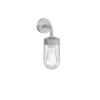 Glass Bulb Outdoor Wall Light 01